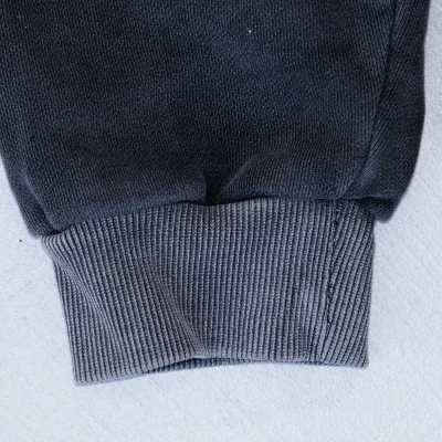 Veste à capuche