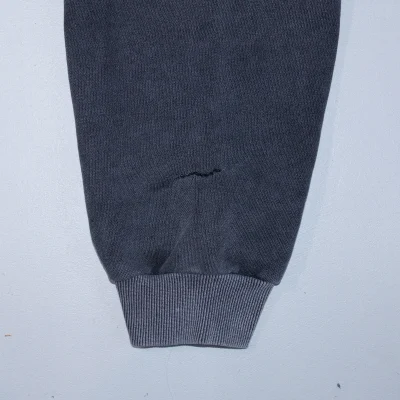 Veste à capuche