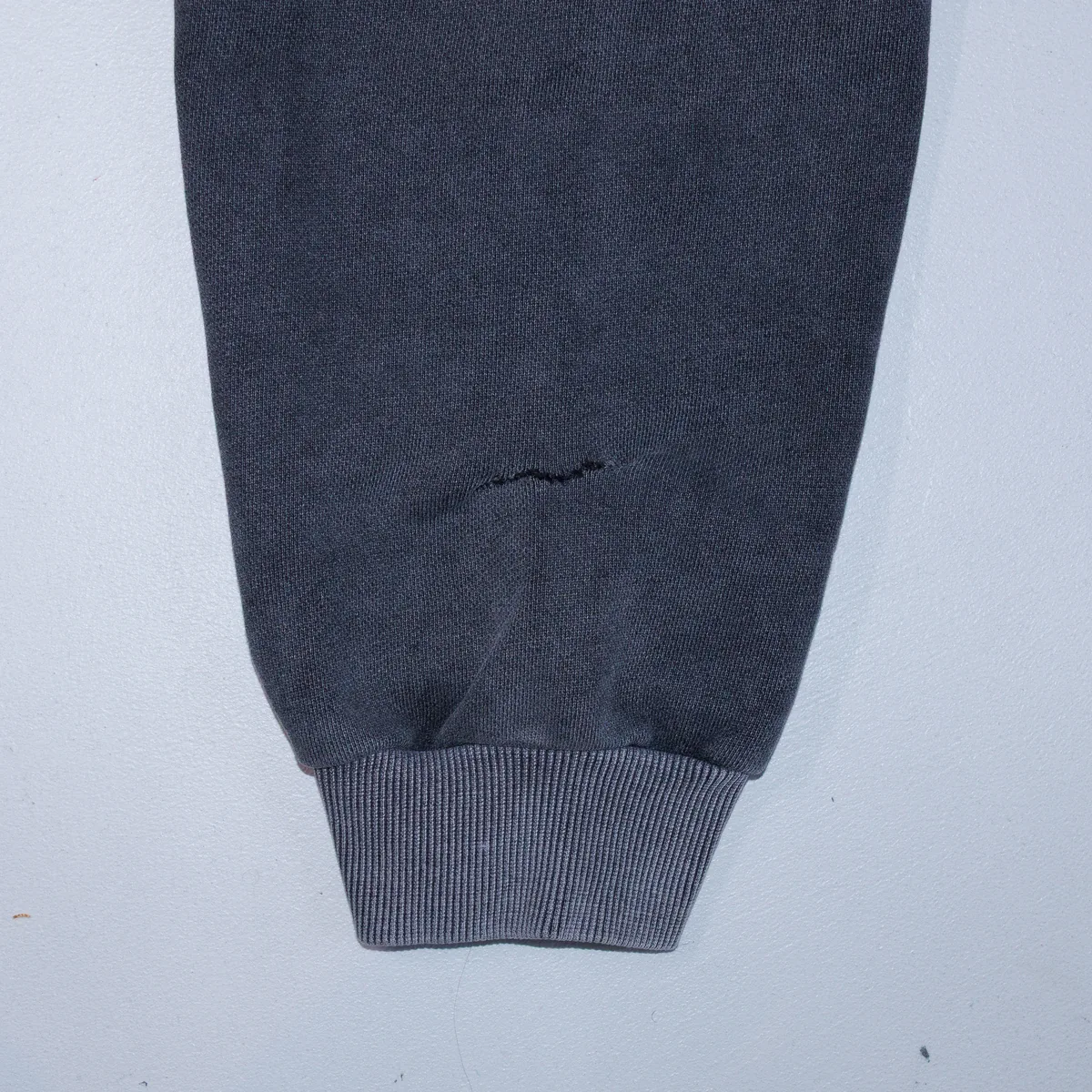 Veste à capuche