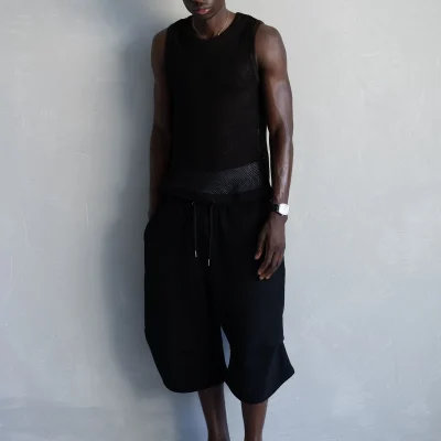 Drop 10 lookbook DSC02922 Bermuda Noir