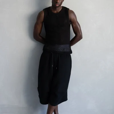 Drop 10 lookbook DSC02925 Bermuda Noir